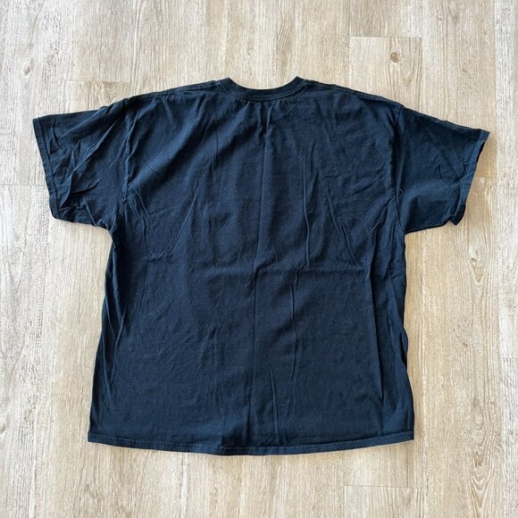 Unisex Nickelodeon Avatar Black Print Tshirt - 2X - Picture 3 of 4